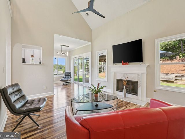 1021 Soaring Drive, Marietta, GA 30062
