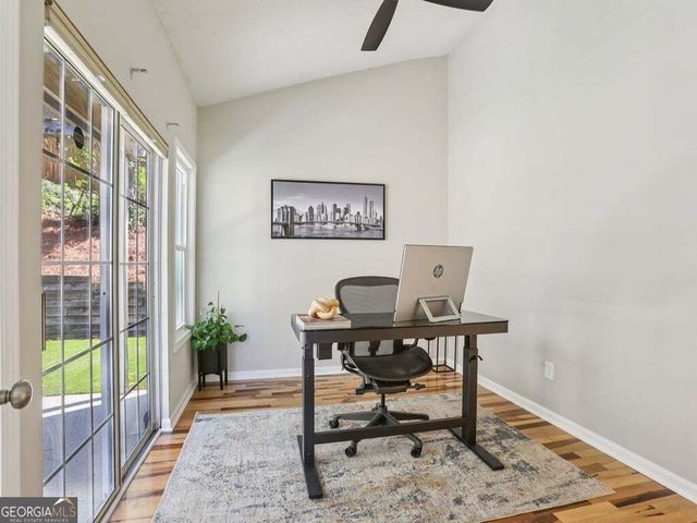 1021 Soaring Drive, Marietta, GA 30062