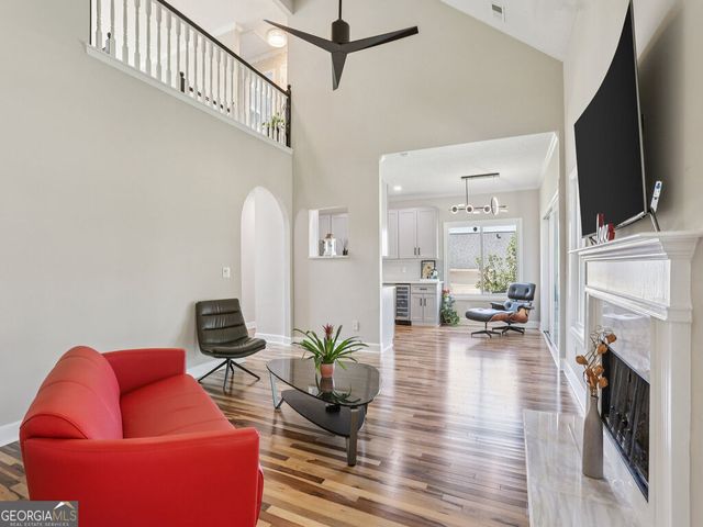 1021 Soaring Drive, Marietta, GA 30062