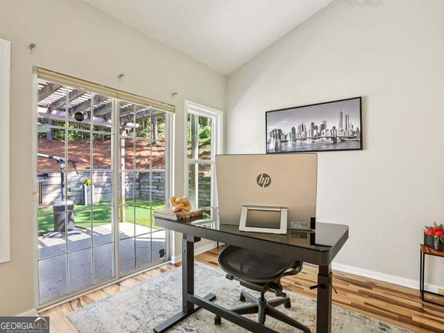 1021 Soaring Drive, Marietta, GA 30062