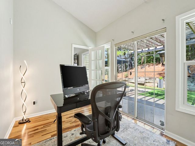 1021 Soaring Drive, Marietta, GA 30062