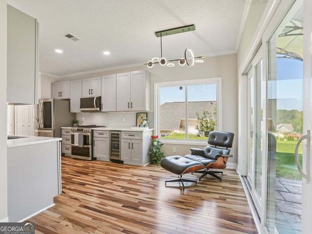1021 Soaring Drive, Marietta, GA 30062