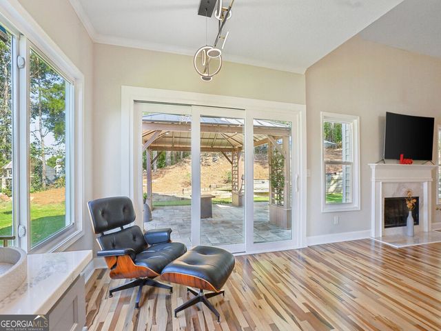 1021 Soaring Drive, Marietta, GA 30062