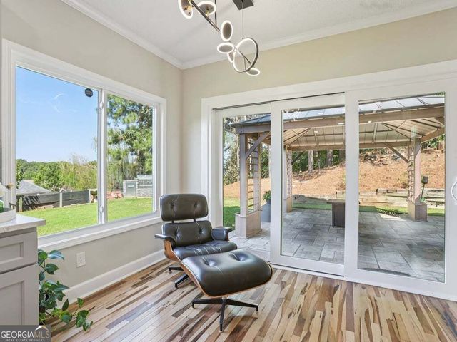 1021 Soaring Drive, Marietta, GA 30062