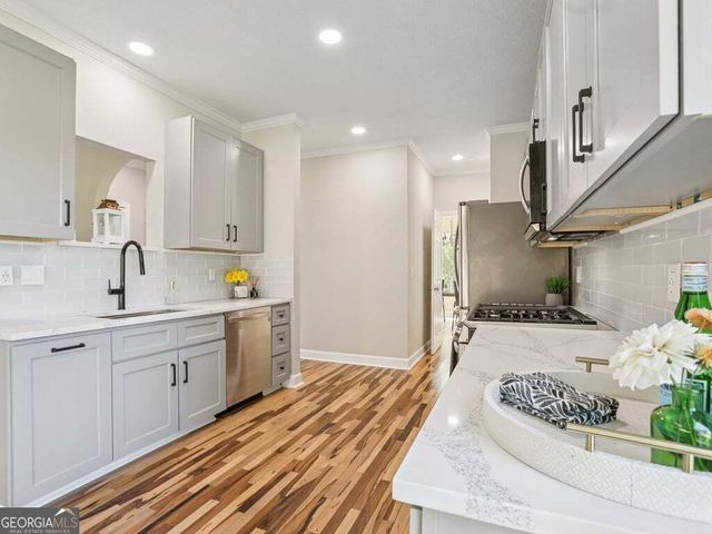 1021 Soaring Drive, Marietta, GA 30062