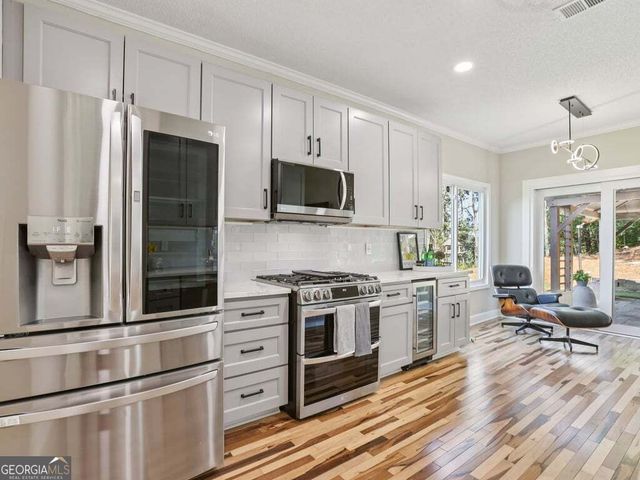1021 Soaring Drive, Marietta, GA 30062