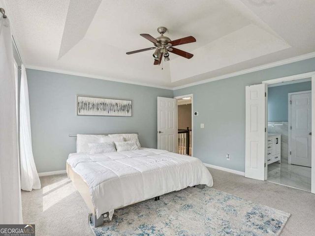 1021 Soaring Drive, Marietta, GA 30062
