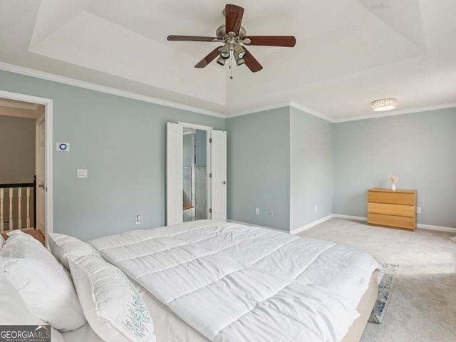 1021 Soaring Drive, Marietta, GA 30062