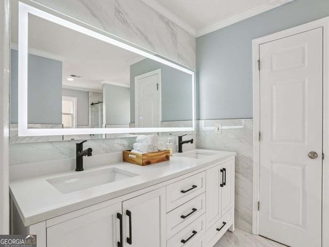 1021 Soaring Drive, Marietta, GA 30062