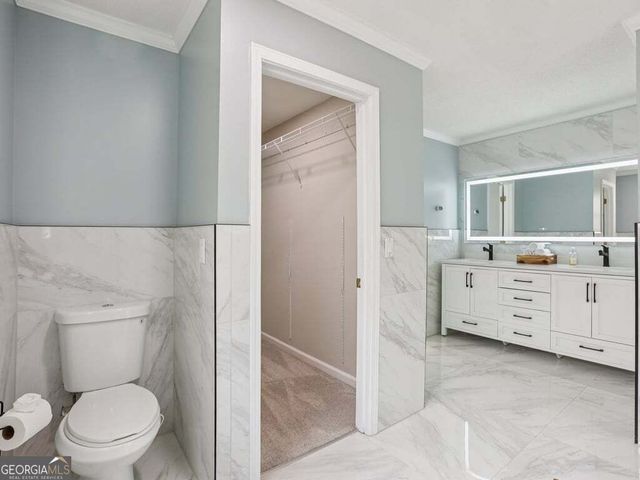 1021 Soaring Drive, Marietta, GA 30062