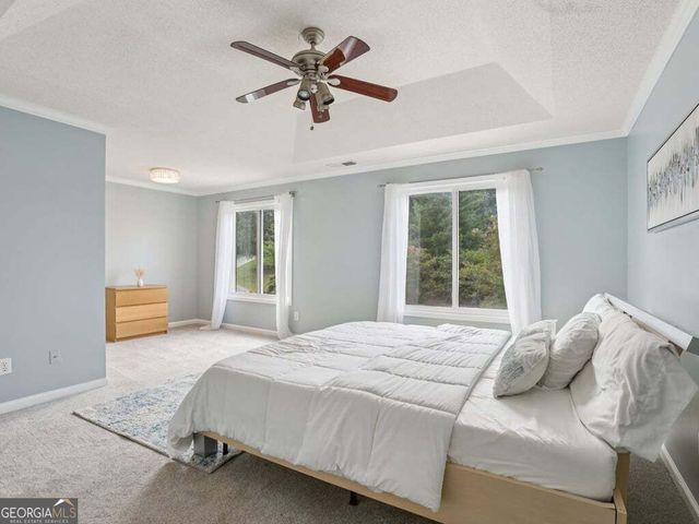 1021 Soaring Drive, Marietta, GA 30062
