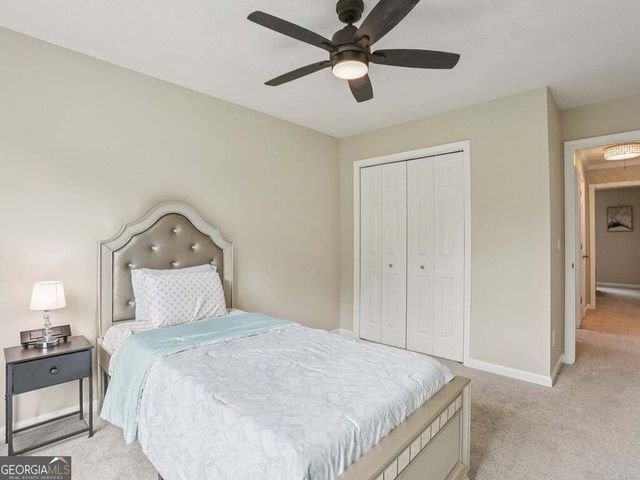 1021 Soaring Drive, Marietta, GA 30062
