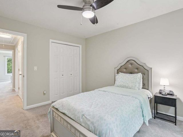 1021 Soaring Drive, Marietta, GA 30062