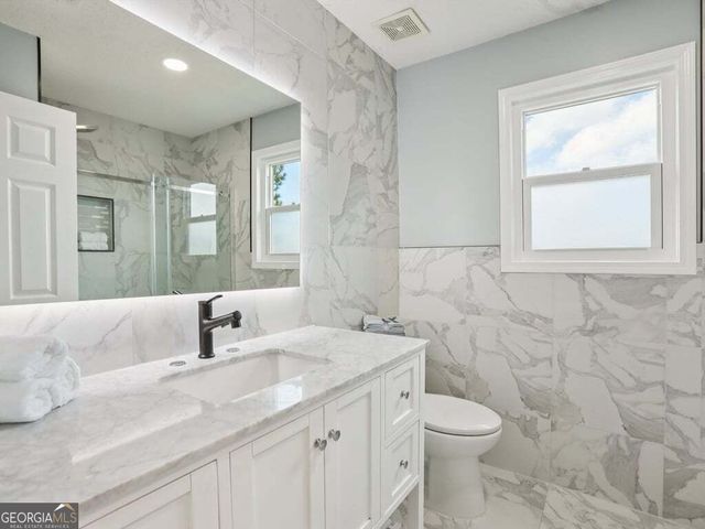 1021 Soaring Drive, Marietta, GA 30062
