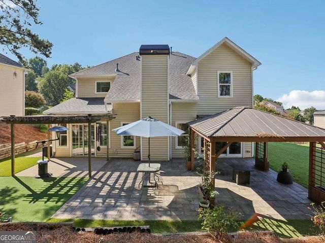 1021 Soaring Drive, Marietta, GA 30062
