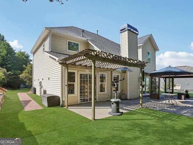 1021 Soaring Drive, Marietta, GA 30062