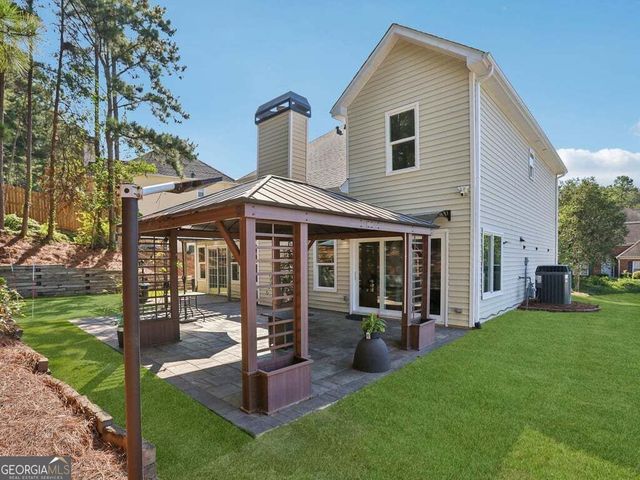 1021 Soaring Drive, Marietta, GA 30062
