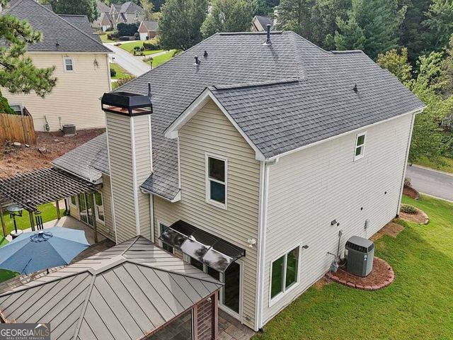 1021 Soaring Drive, Marietta, GA 30062