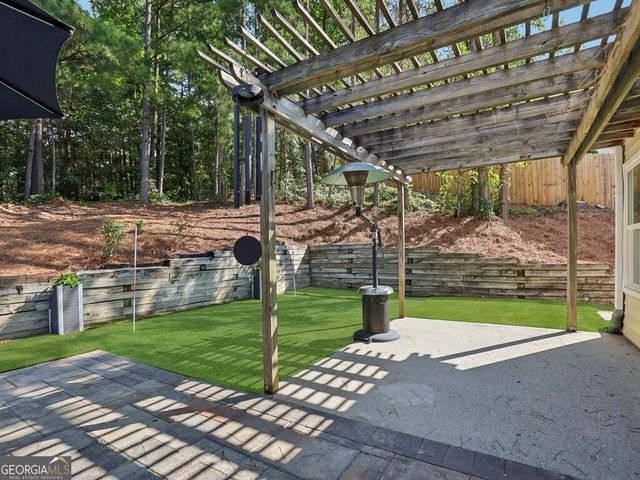 1021 Soaring Drive, Marietta, GA 30062