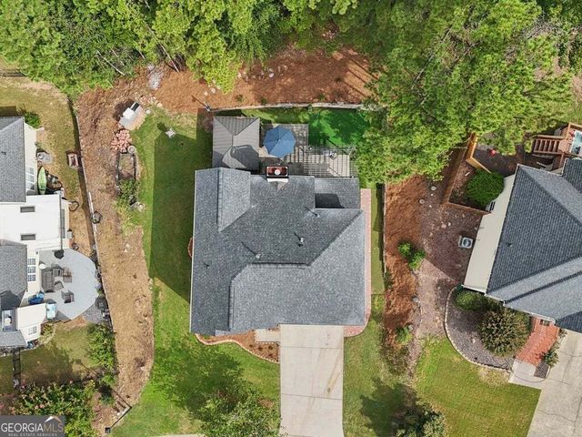 1021 Soaring Drive, Marietta, GA 30062