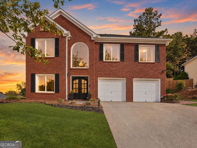 1021 Soaring Drive, Marietta, GA 30062