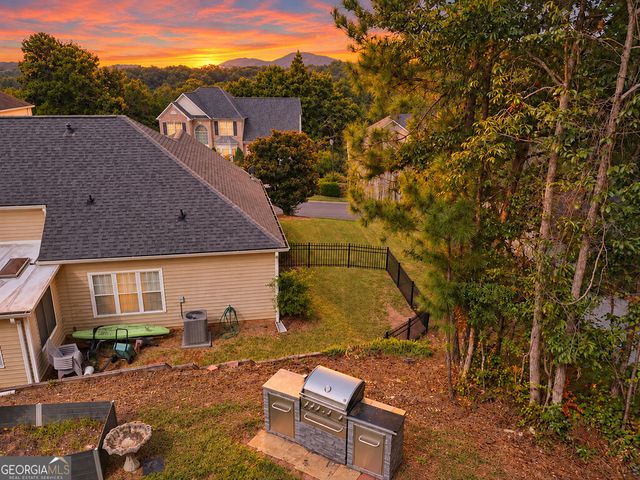 1021 Soaring Drive, Marietta, GA 30062