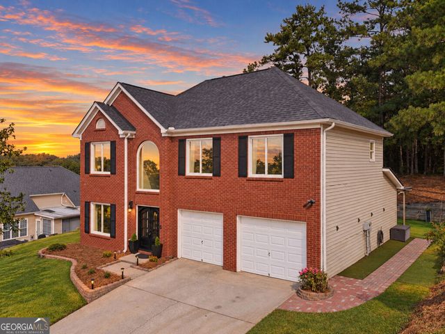 1021 Soaring Drive, Marietta, GA 30062