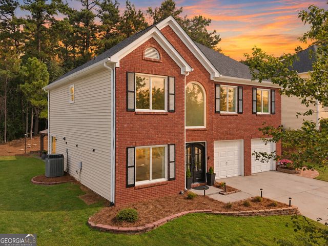 1021 Soaring Drive, Marietta, GA 30062