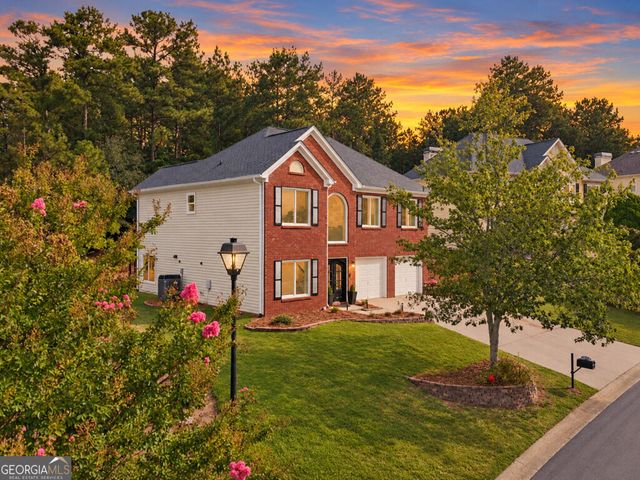 1021 Soaring Drive, Marietta, GA 30062