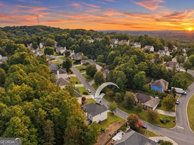 1021 Soaring Drive, Marietta, GA 30062