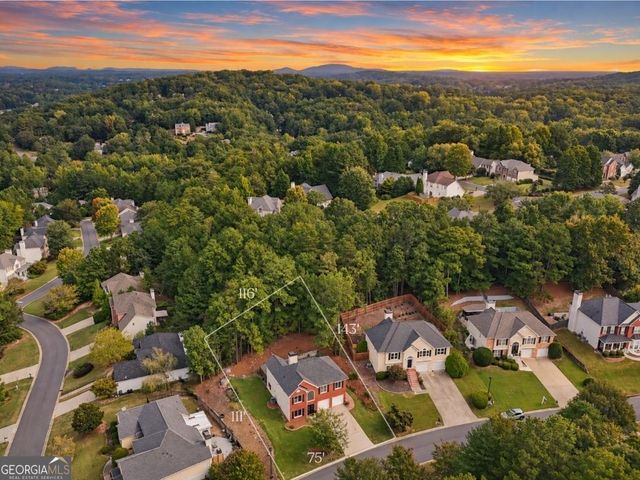 1021 Soaring Drive, Marietta, GA 30062