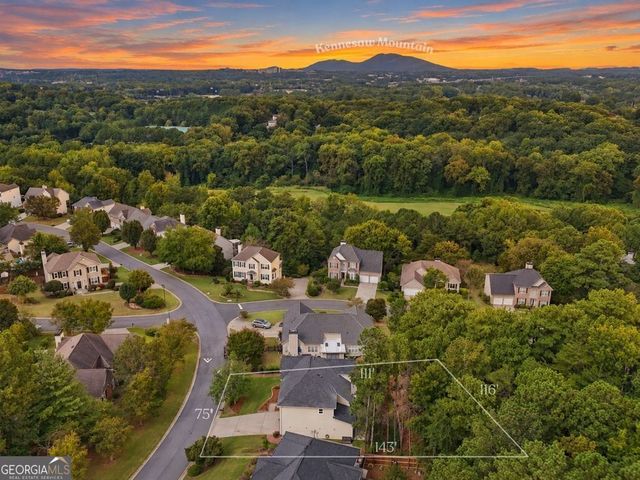 1021 Soaring Drive, Marietta, GA 30062