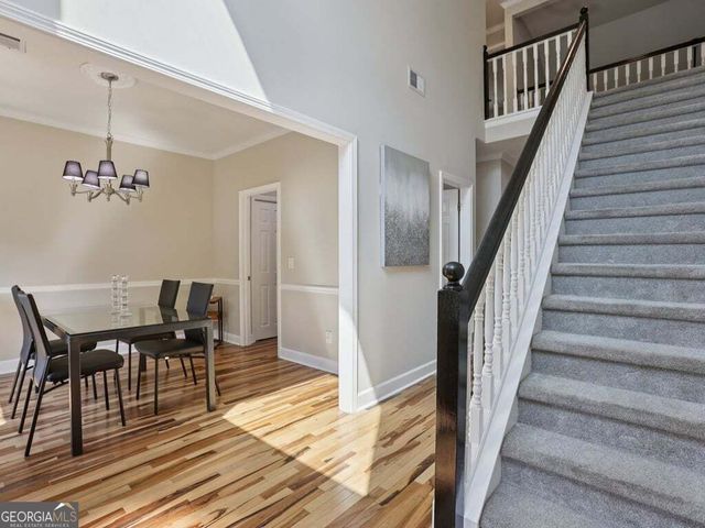1021 Soaring Drive, Marietta, GA 30062