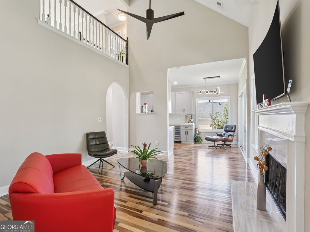 1021 Soaring Drive, Marietta, GA 30062 — photo 2