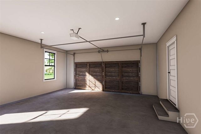 1040 Greenwood Circle, Madison, GA 30650