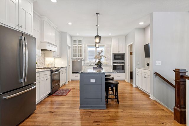 11314 Sunflower Lane N, Lake Elmo, MN 55042