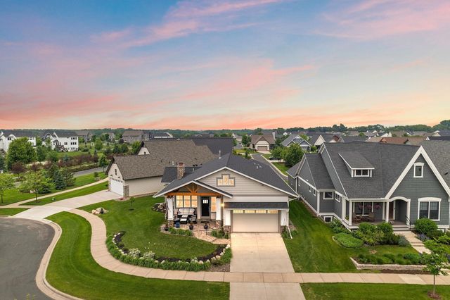 11314 Sunflower Lane N, Lake Elmo, MN 55042