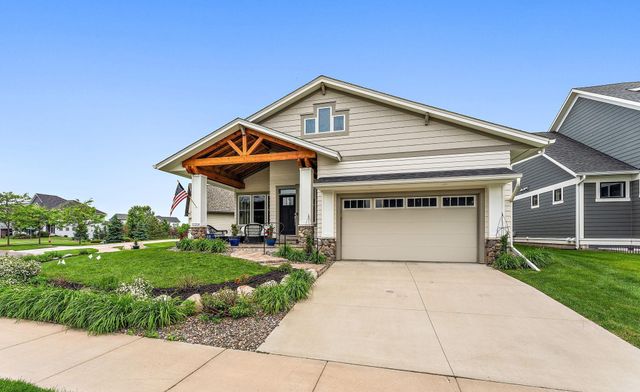 11314 Sunflower Lane N, Lake Elmo, MN 55042