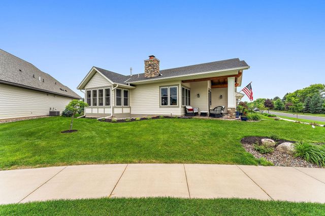 11314 Sunflower Lane N, Lake Elmo, MN 55042