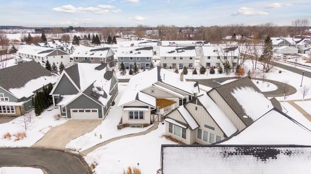 11314 Sunflower Lane N, Lake Elmo, MN 55042