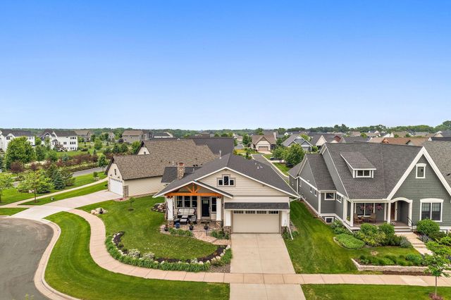 11314 Sunflower Lane N, Lake Elmo, MN 55042