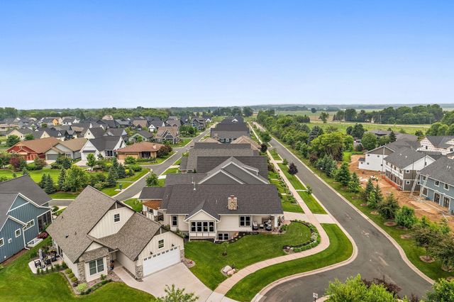 11314 Sunflower Lane N, Lake Elmo, MN 55042