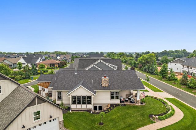 11314 Sunflower Lane N, Lake Elmo, MN 55042