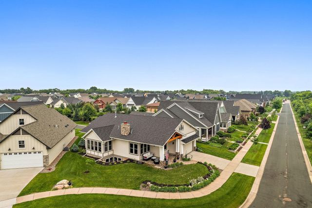 11314 Sunflower Lane N, Lake Elmo, MN 55042