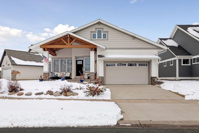 11314 Sunflower Lane N, Lake Elmo, MN 55042