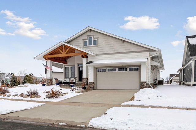 11314 Sunflower Lane N, Lake Elmo, MN 55042