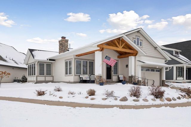 11314 Sunflower Lane N, Lake Elmo, MN 55042