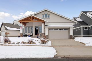 11314 Sunflower Lane N, Lake Elmo, MN 55042