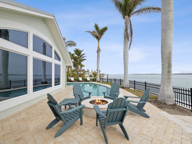 450 22ND STREET, Belleair Beach, FL 33786