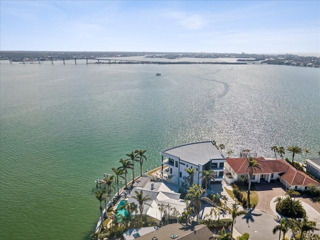 450 22ND STREET, Belleair Beach, FL 33786